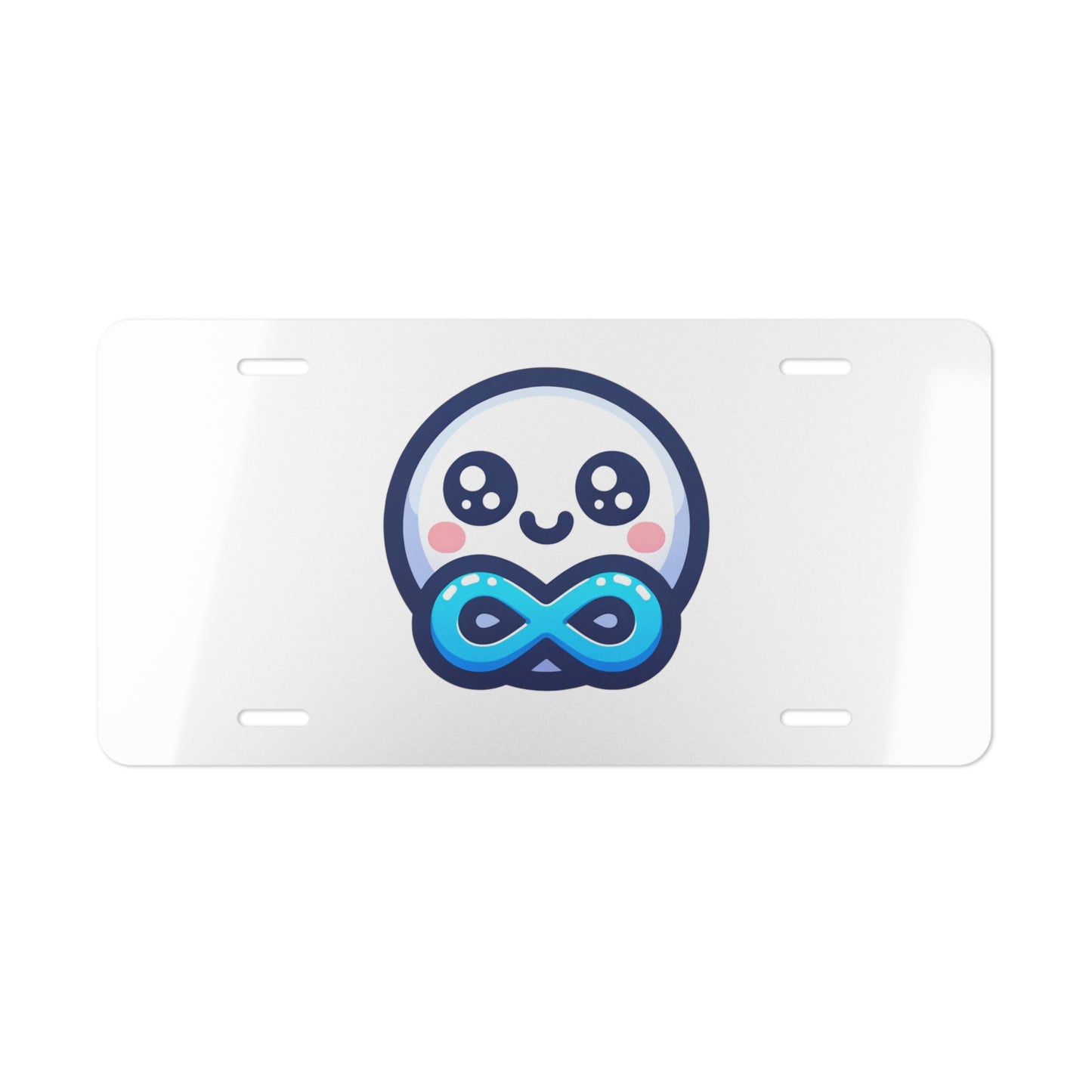 π Spread Joy and Awareness with Our Autism Vanity Plate! π§©π