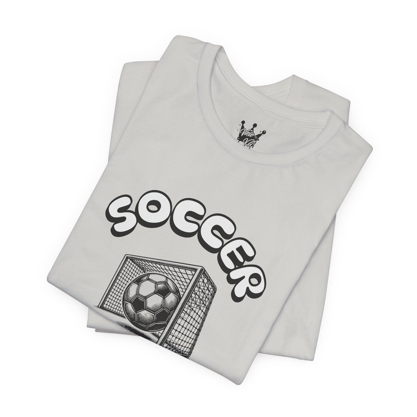 Soccer Dad T-Shirt