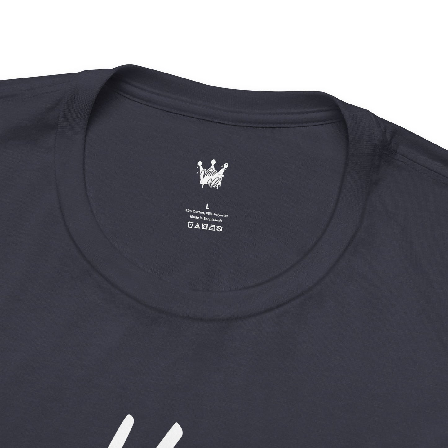 Elevate Your Energy with Our "High Vibrations" Unisex Shirt