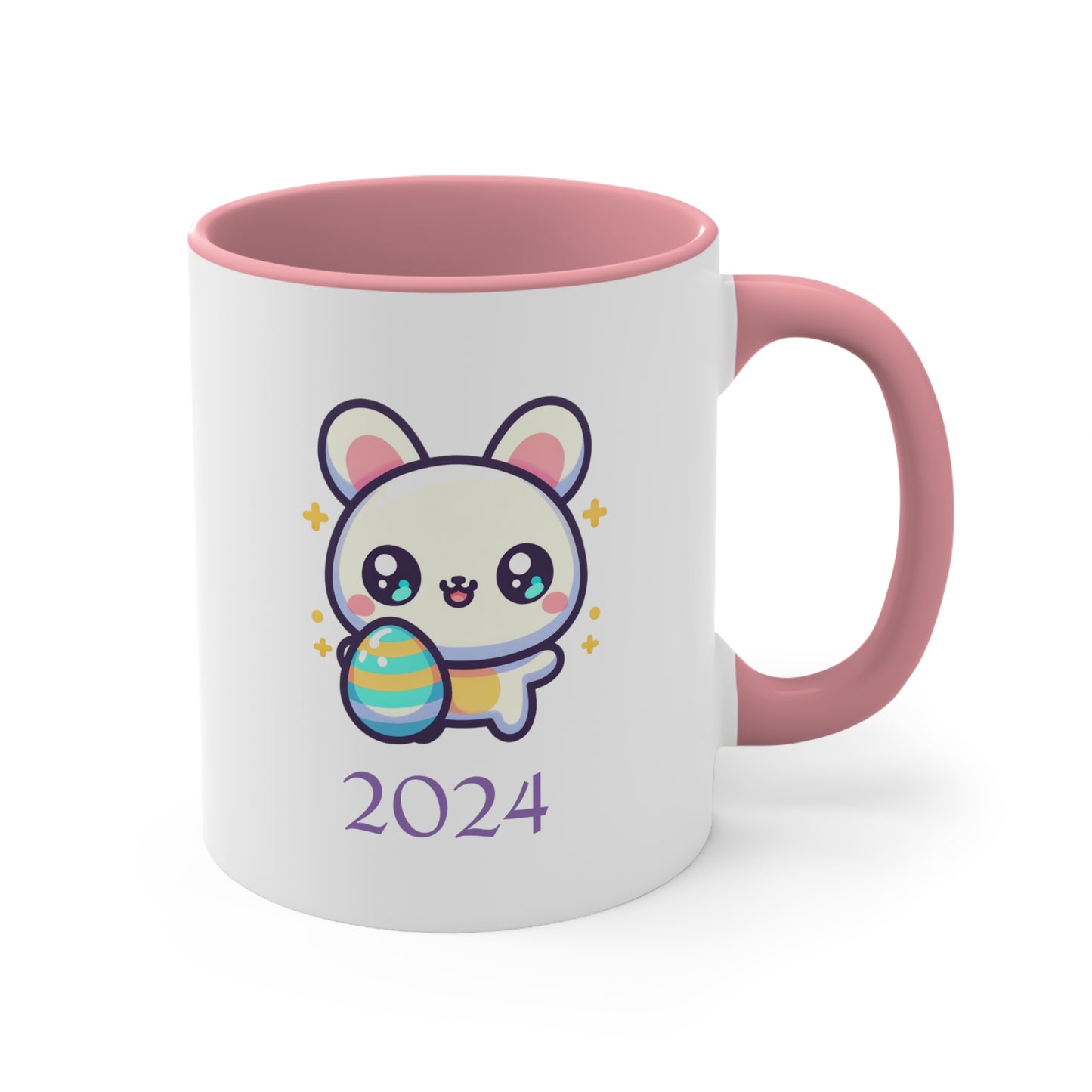 π°π₯ Embrace Easter Cheer with Our Super Cute Bunny Mug! πΈπ