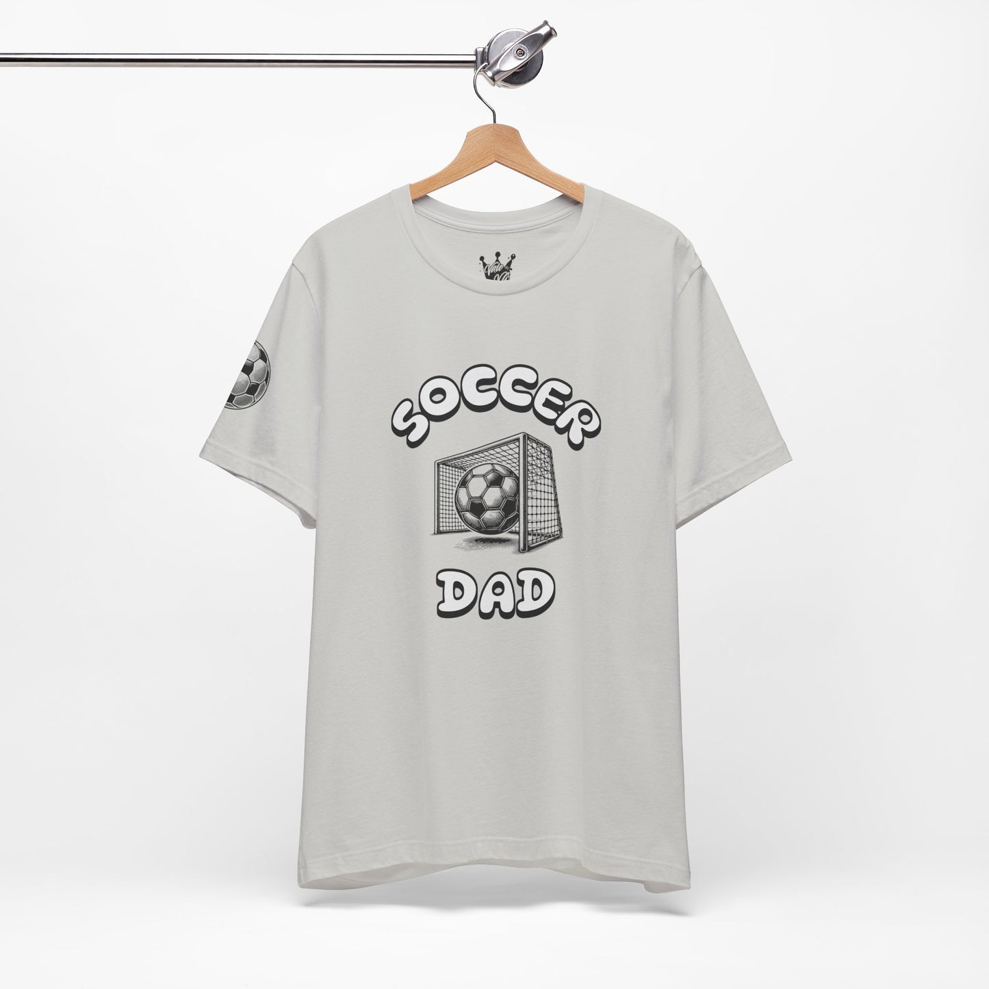 Soccer Dad T-Shirt