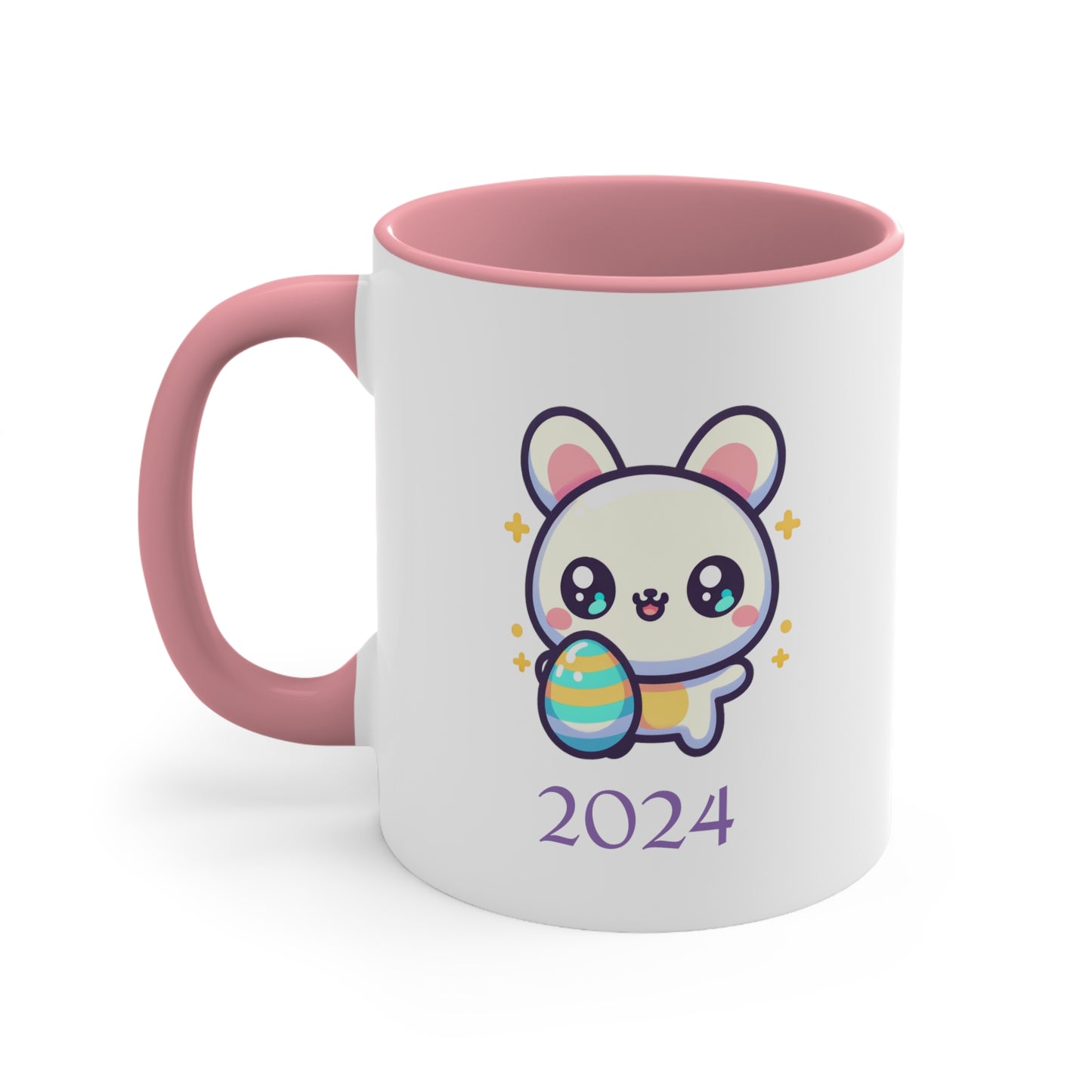 π°π₯ Embrace Easter Cheer with Our Super Cute Bunny Mug! πΈπ