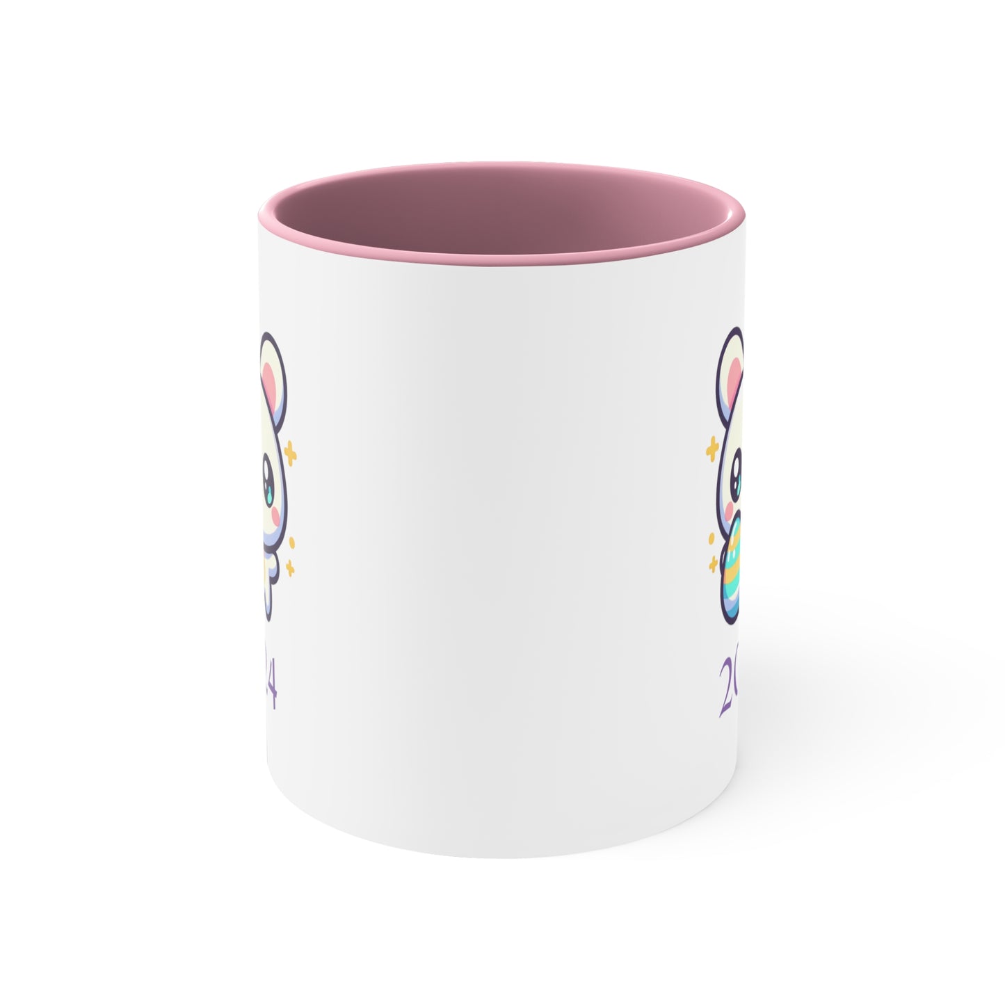 π°π₯ Embrace Easter Cheer with Our Super Cute Bunny Mug! πΈπ