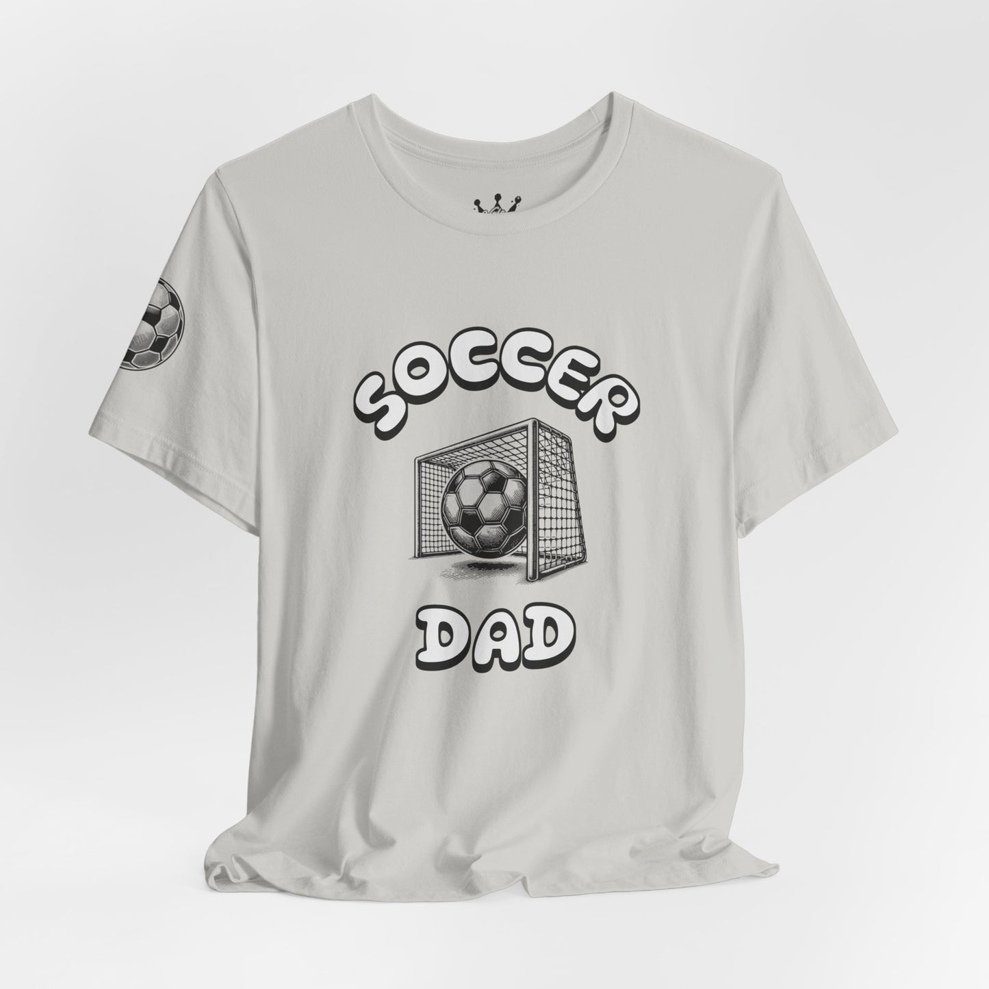 Soccer Dad T-Shirt