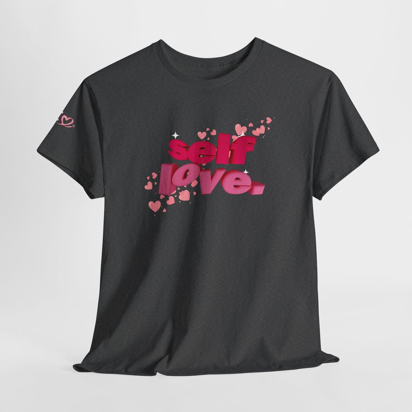 Self Love Valentines Day Shirt - Celebrate You