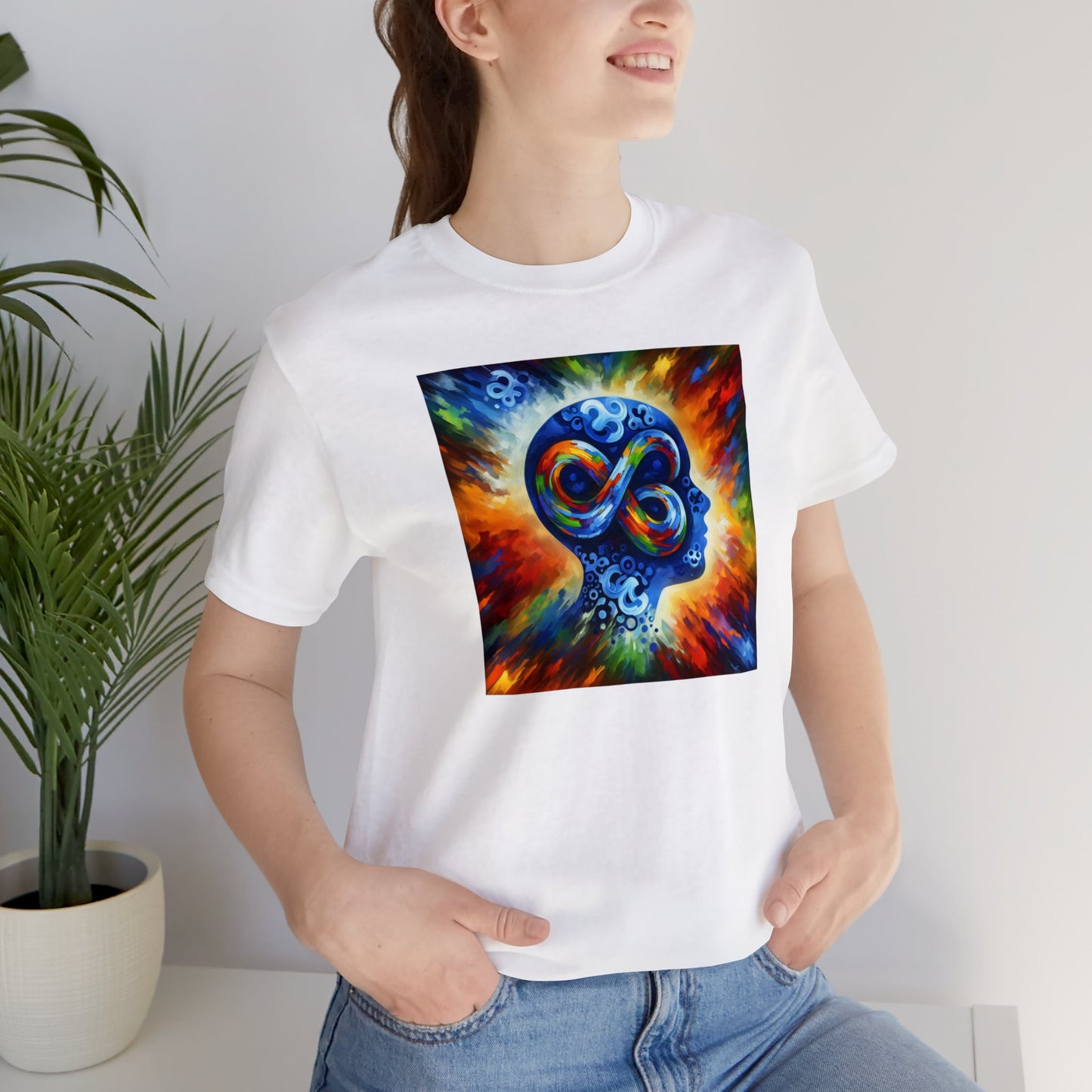 π Spread Autism Awareness with Every Wear! π§©π