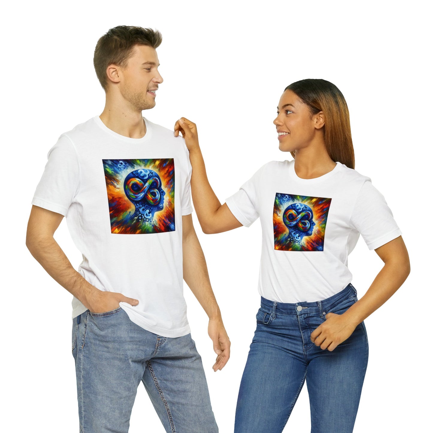 π Spread Autism Awareness with Every Wear! π§©π