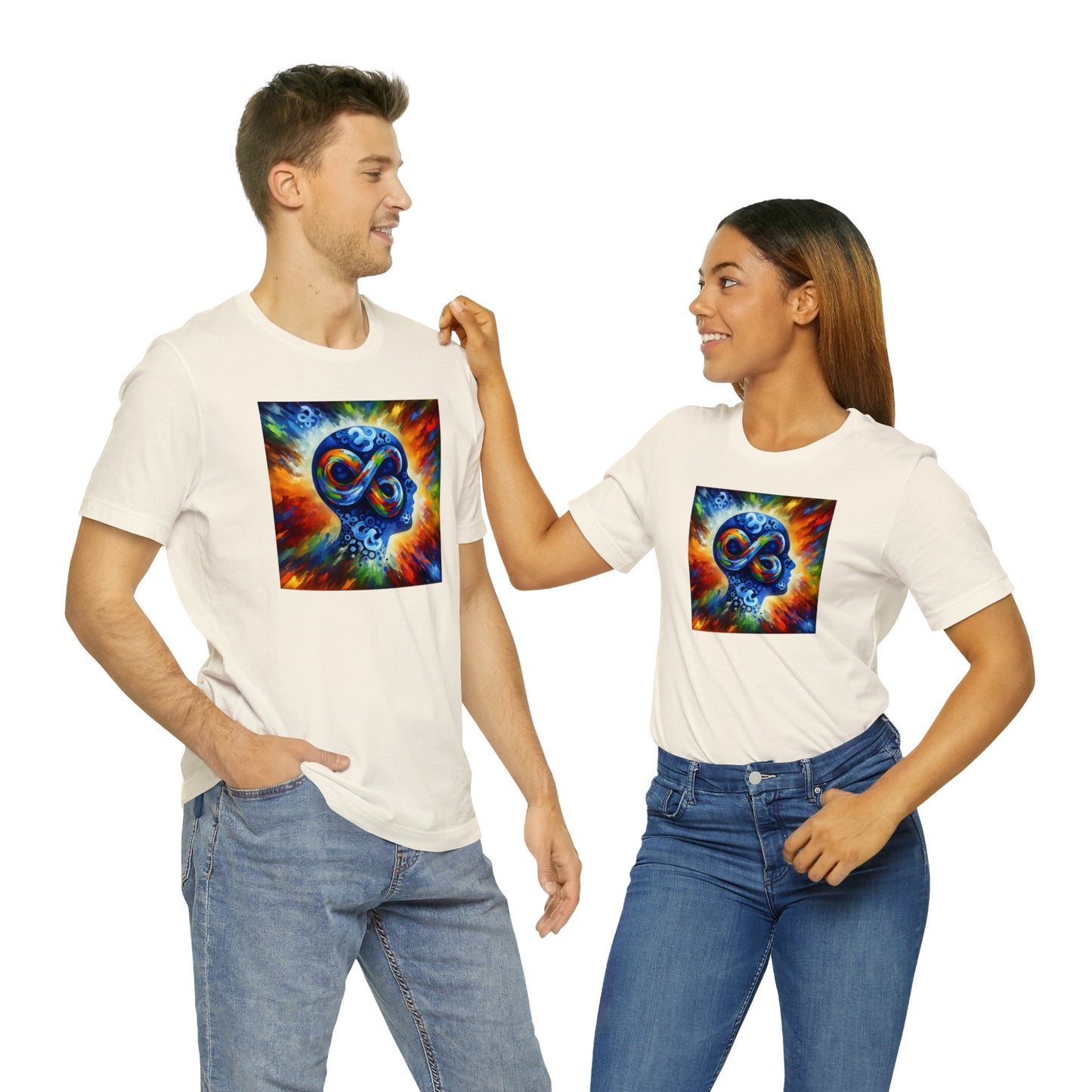 π Spread Autism Awareness with Every Wear! π§©π