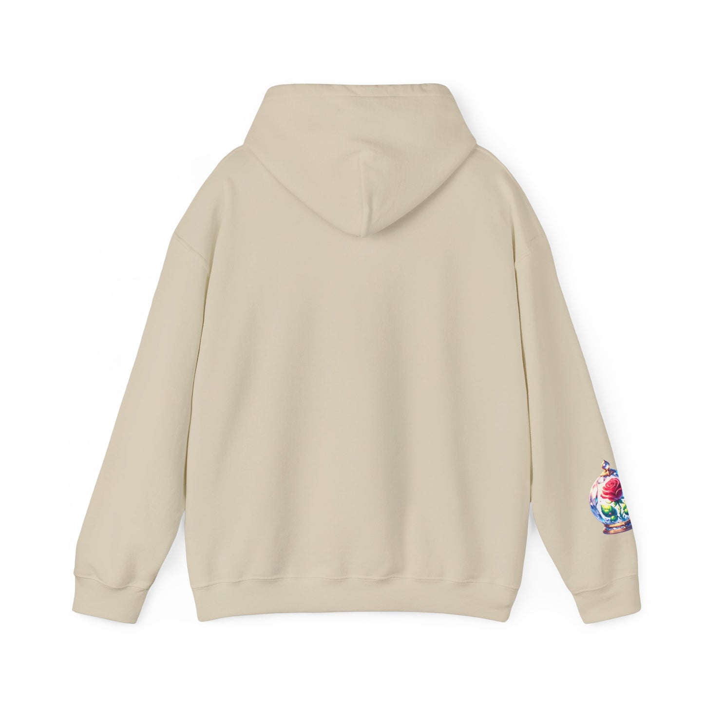 Beast Hero Hooded Sweatshirt