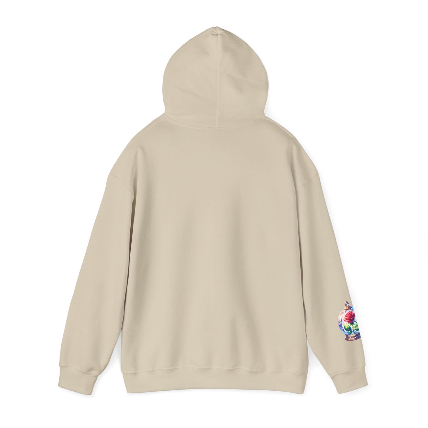 Beast Hero Hooded Sweatshirt