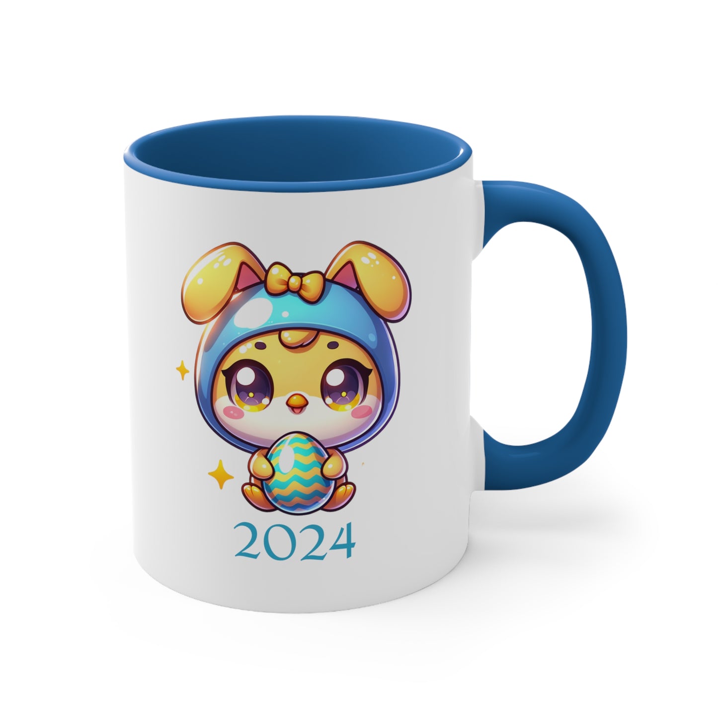 π°π₯ Embrace Easter Cheer with Our Super Cute Bunny Mug! πΈπ