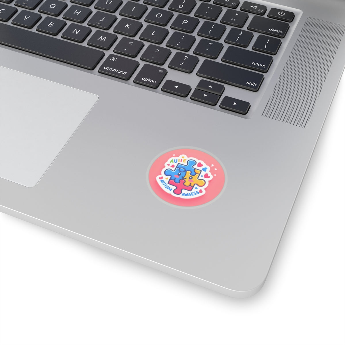 π Spread Awareness with Our Autism Awareness Sticker π§©π