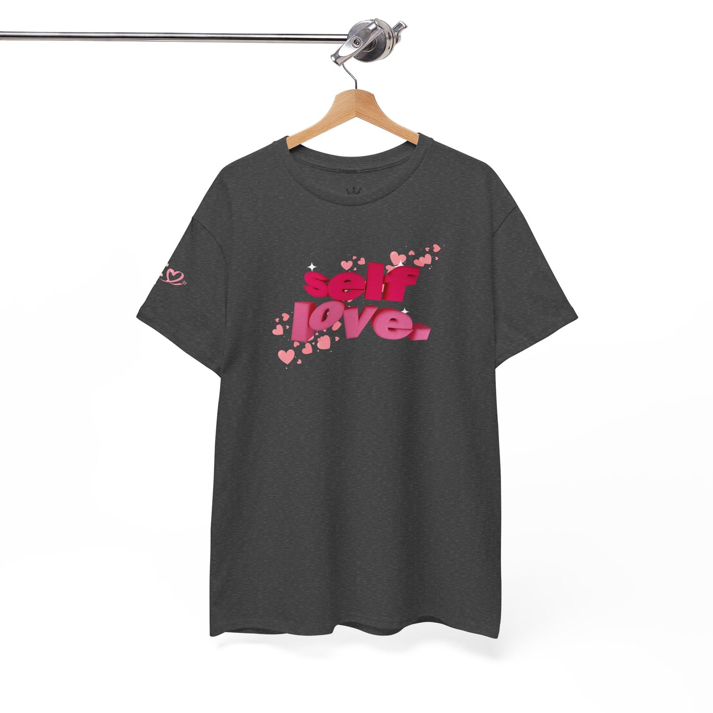 Self Love Valentines Day Shirt - Celebrate You