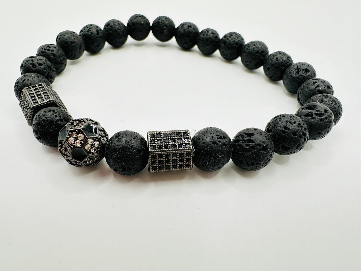 Soccer Dad Bracelet