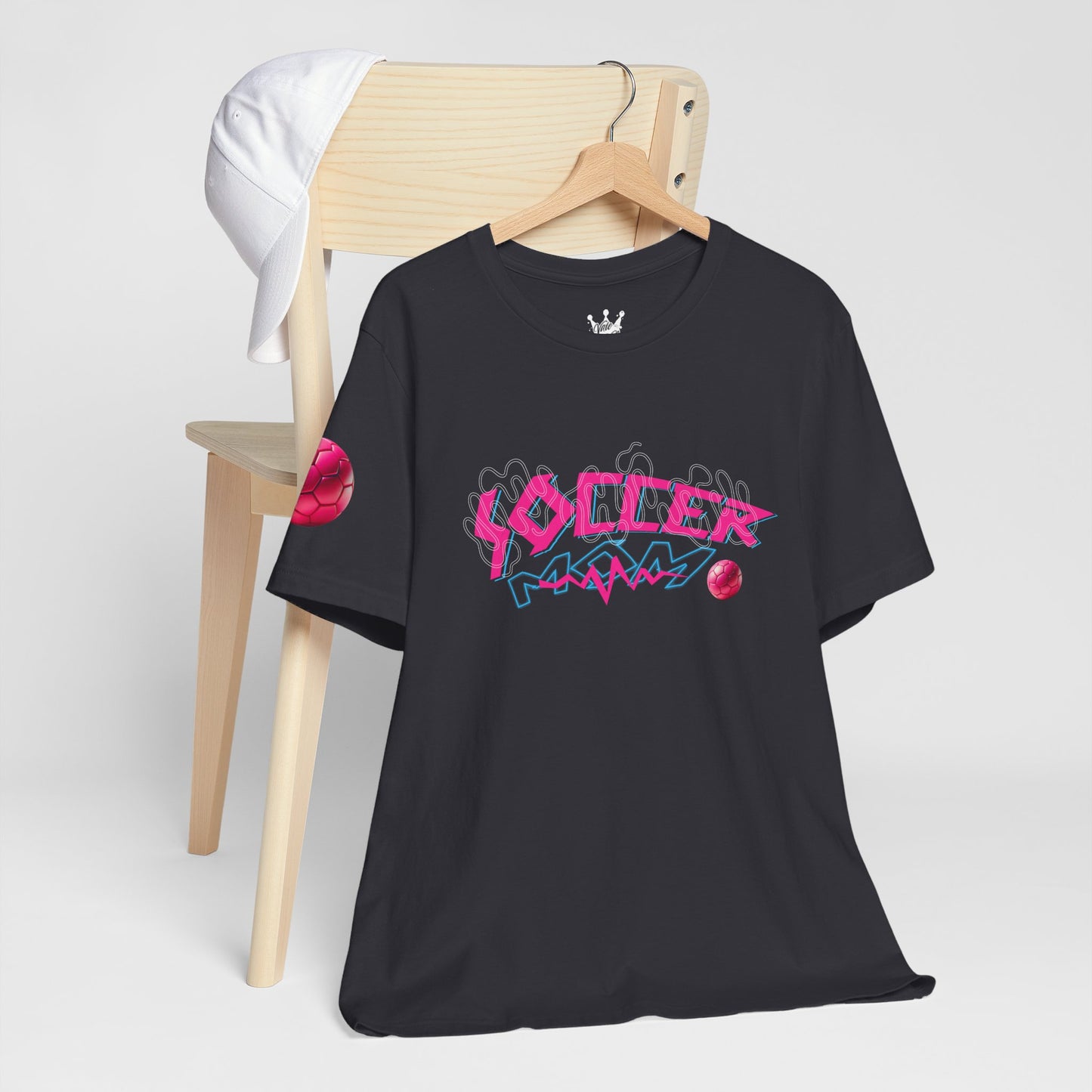 Score Big with Our Soccer Mom T-Shirt!