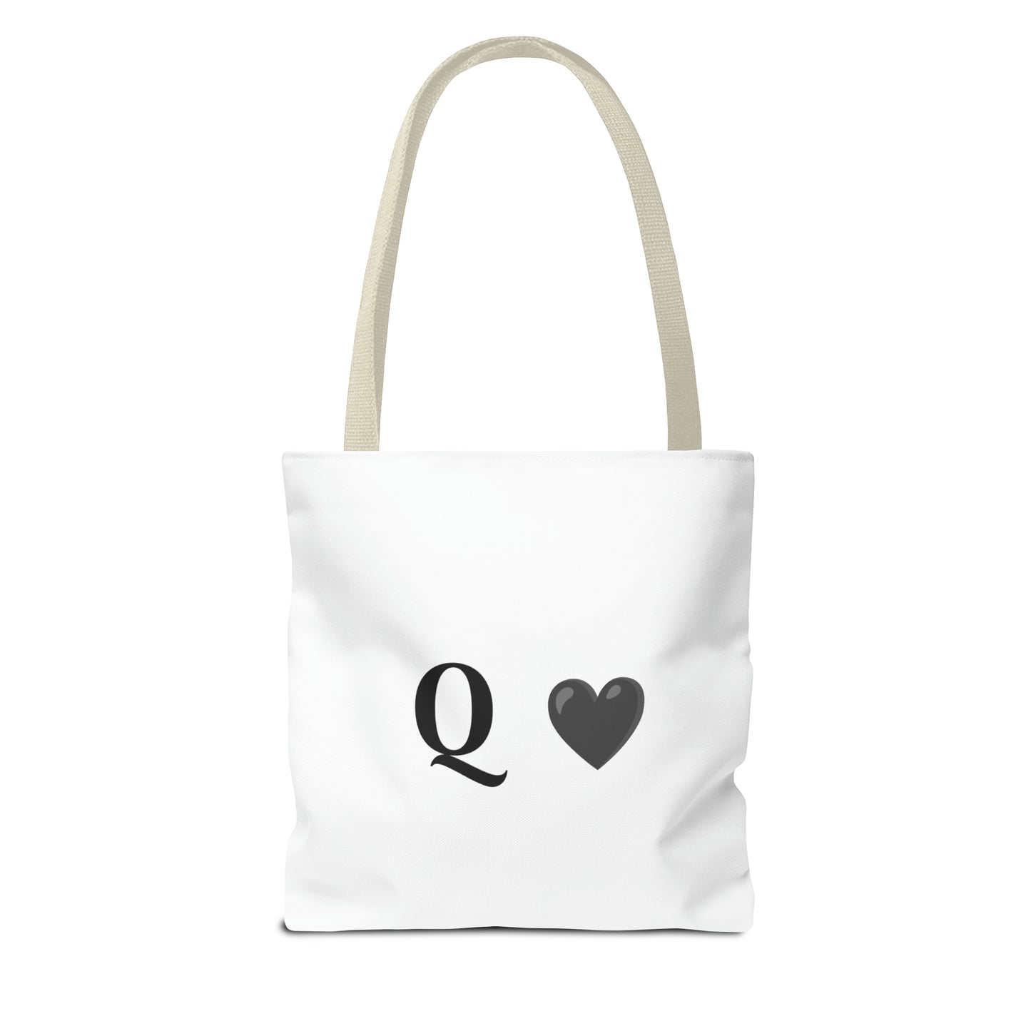 Queen of Hearts Anime Theme Tote Bag - Carry Elegance and Anime Magic Everywhere!