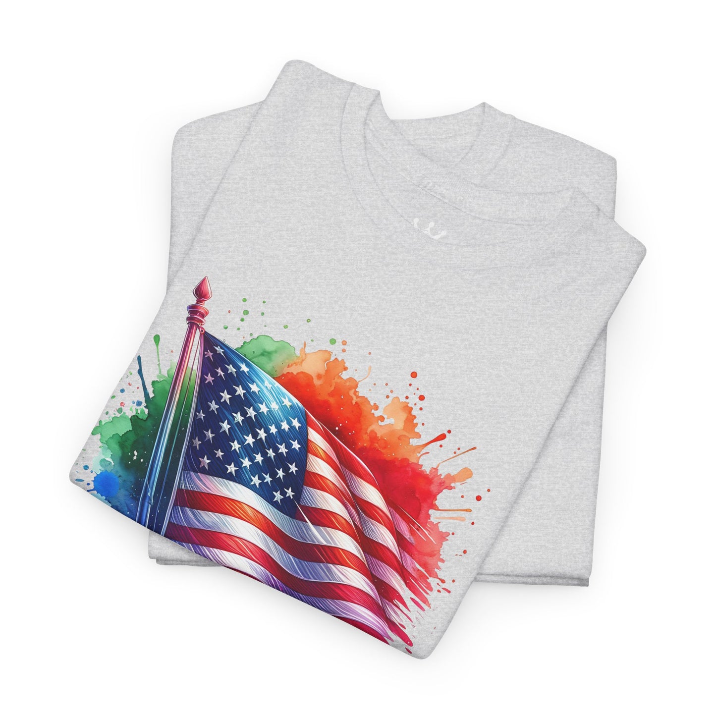 Celebrate in Style with Our Independence Day T-Shirt