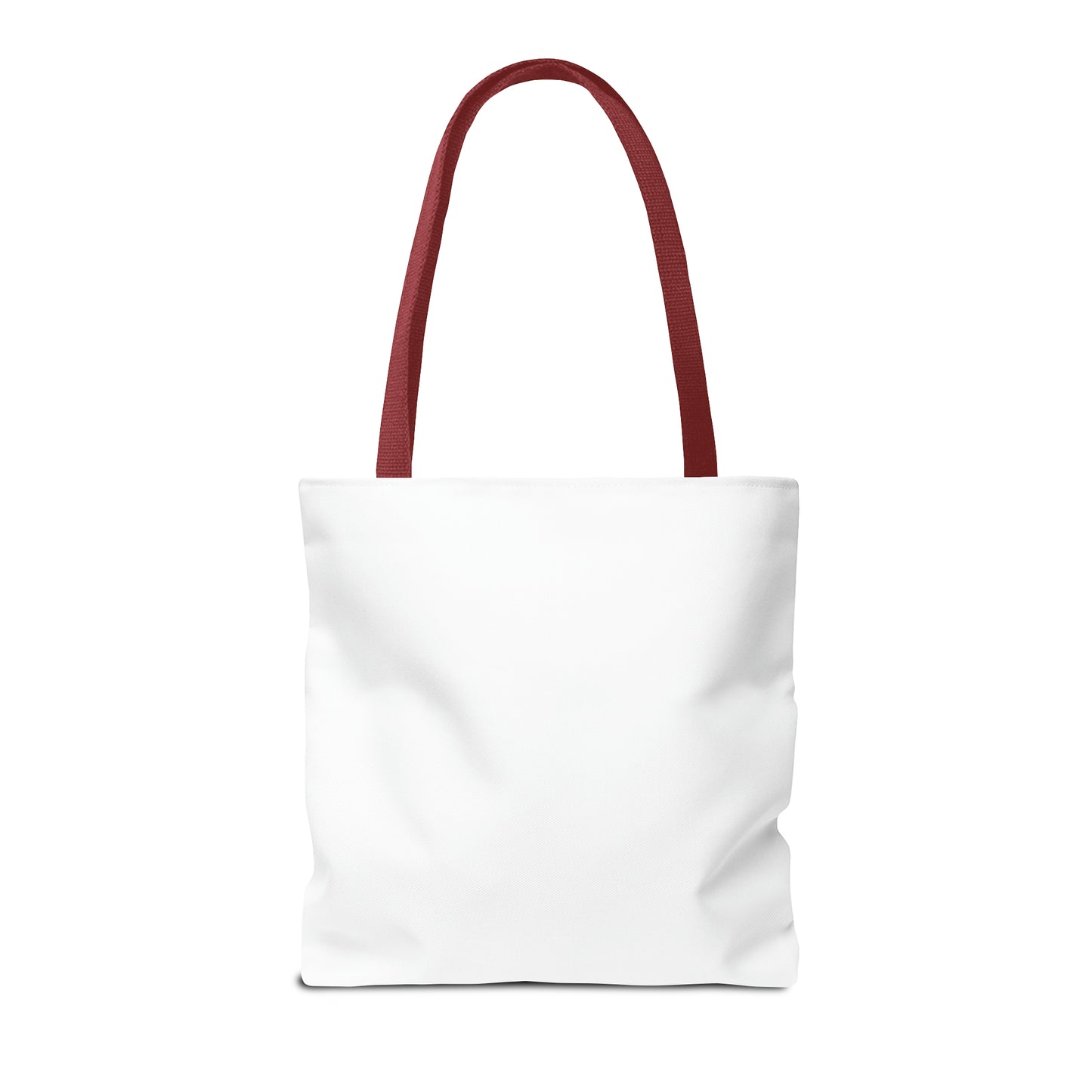 Queen of Hearts Anime Theme Tote Bag - Carry Elegance and Anime Magic Everywhere!