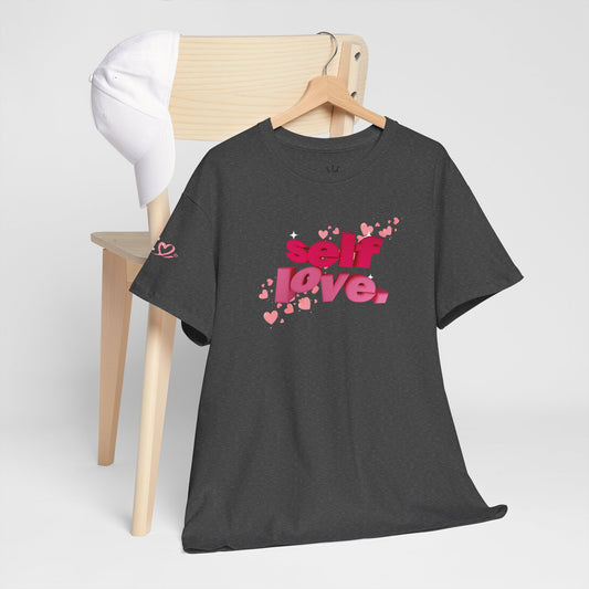 Self Love Valentines Day Shirt - Celebrate You