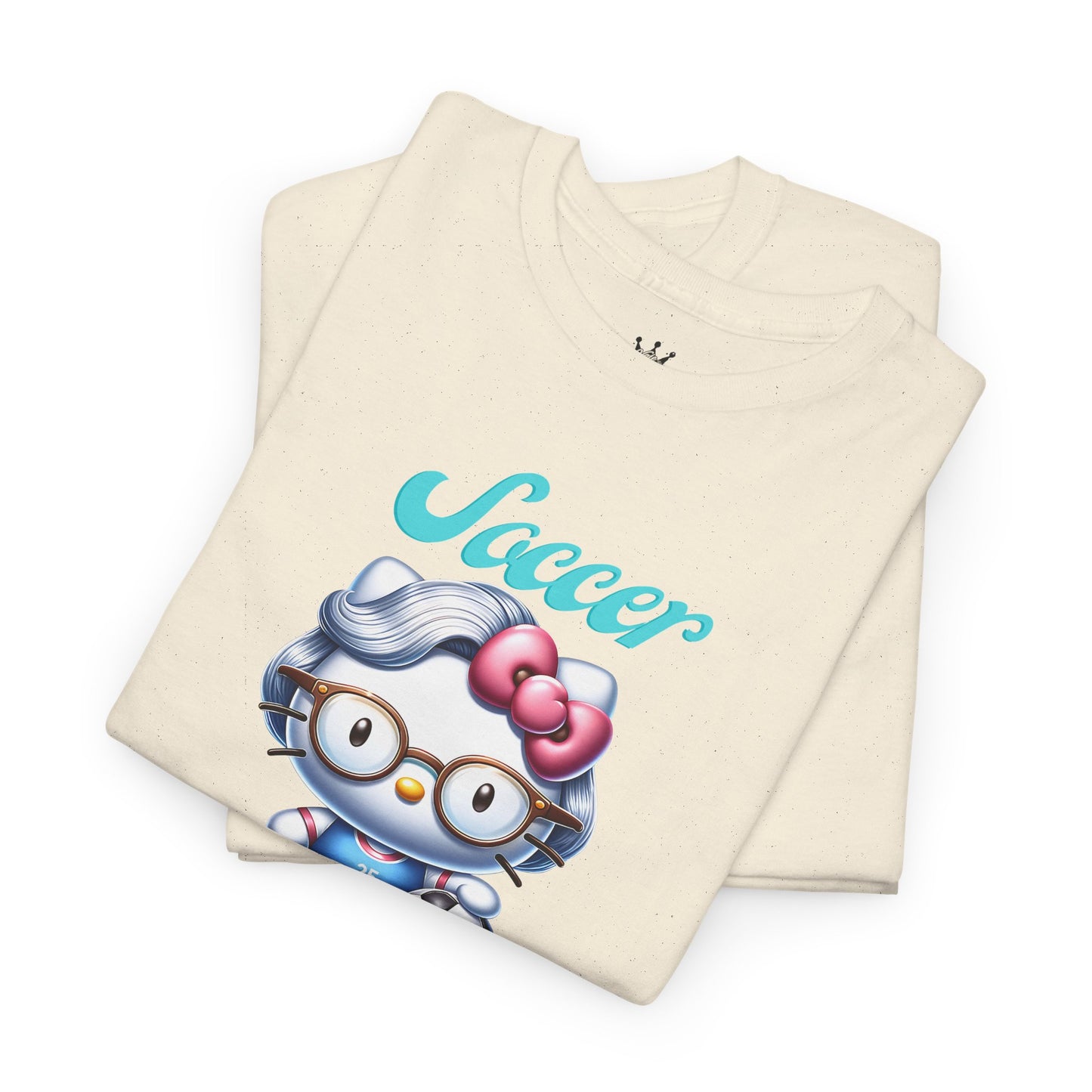 Kello Kitty Soccer Grandma shirt