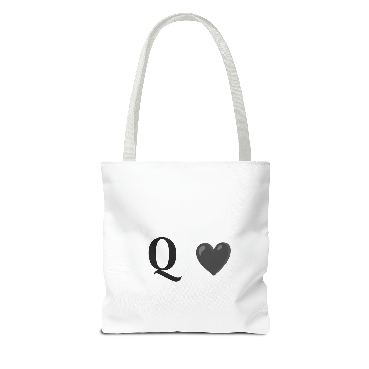 Queen of Hearts Anime Theme Tote Bag - Carry Elegance and Anime Magic Everywhere!