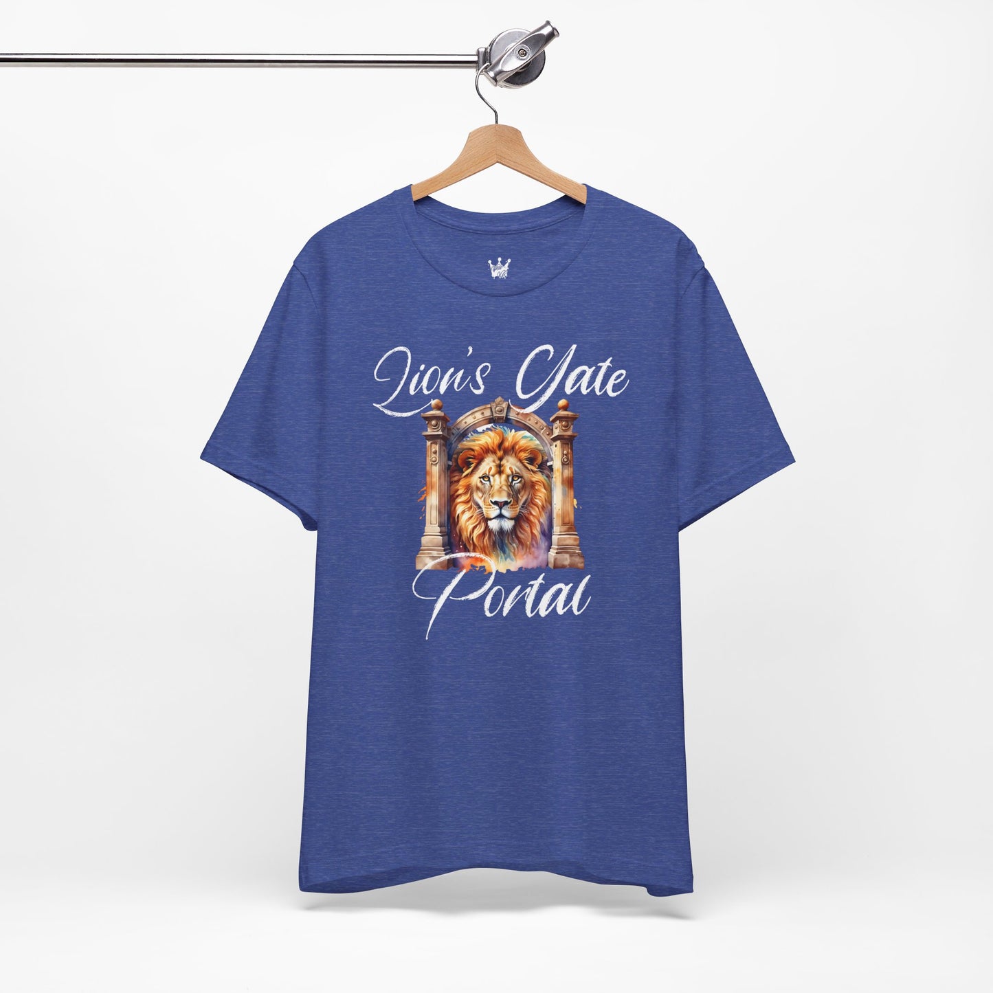 Lion's Gate Portal T-Shirt