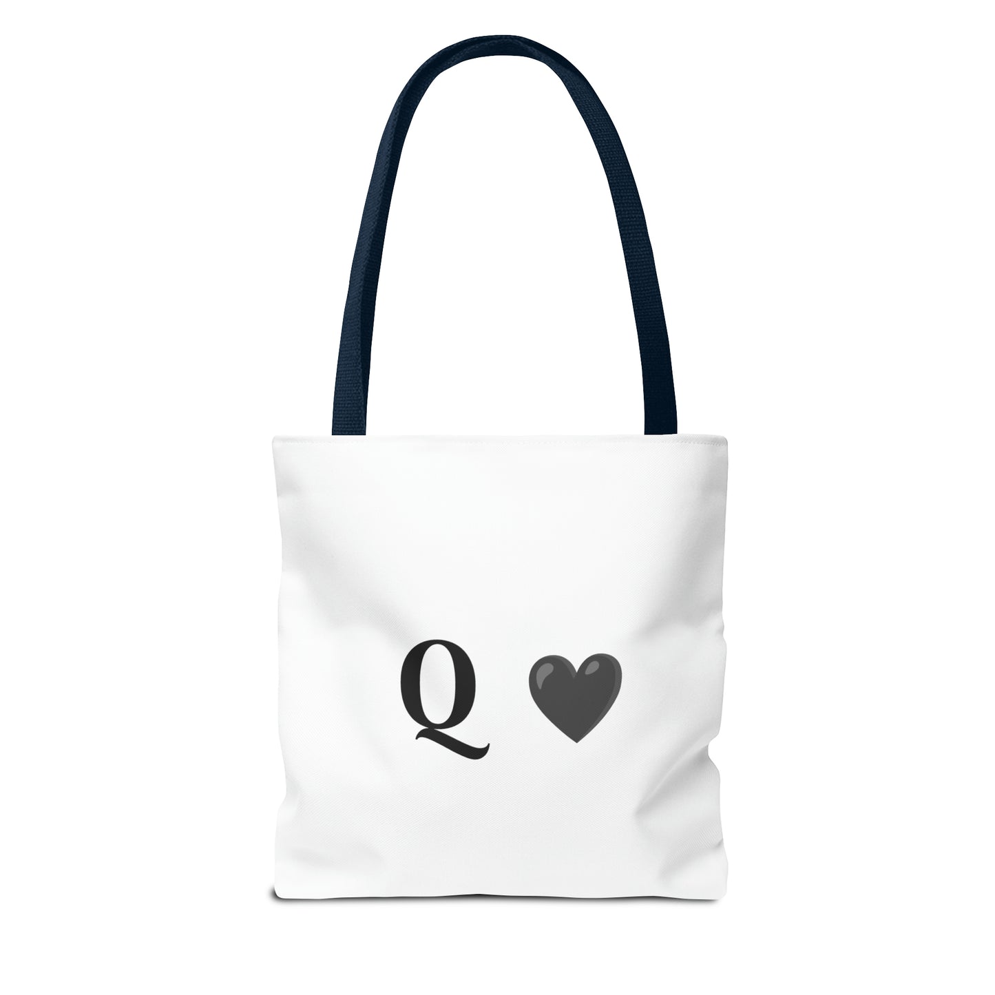 Queen of Hearts Anime Theme Tote Bag - Carry Elegance and Anime Magic Everywhere!