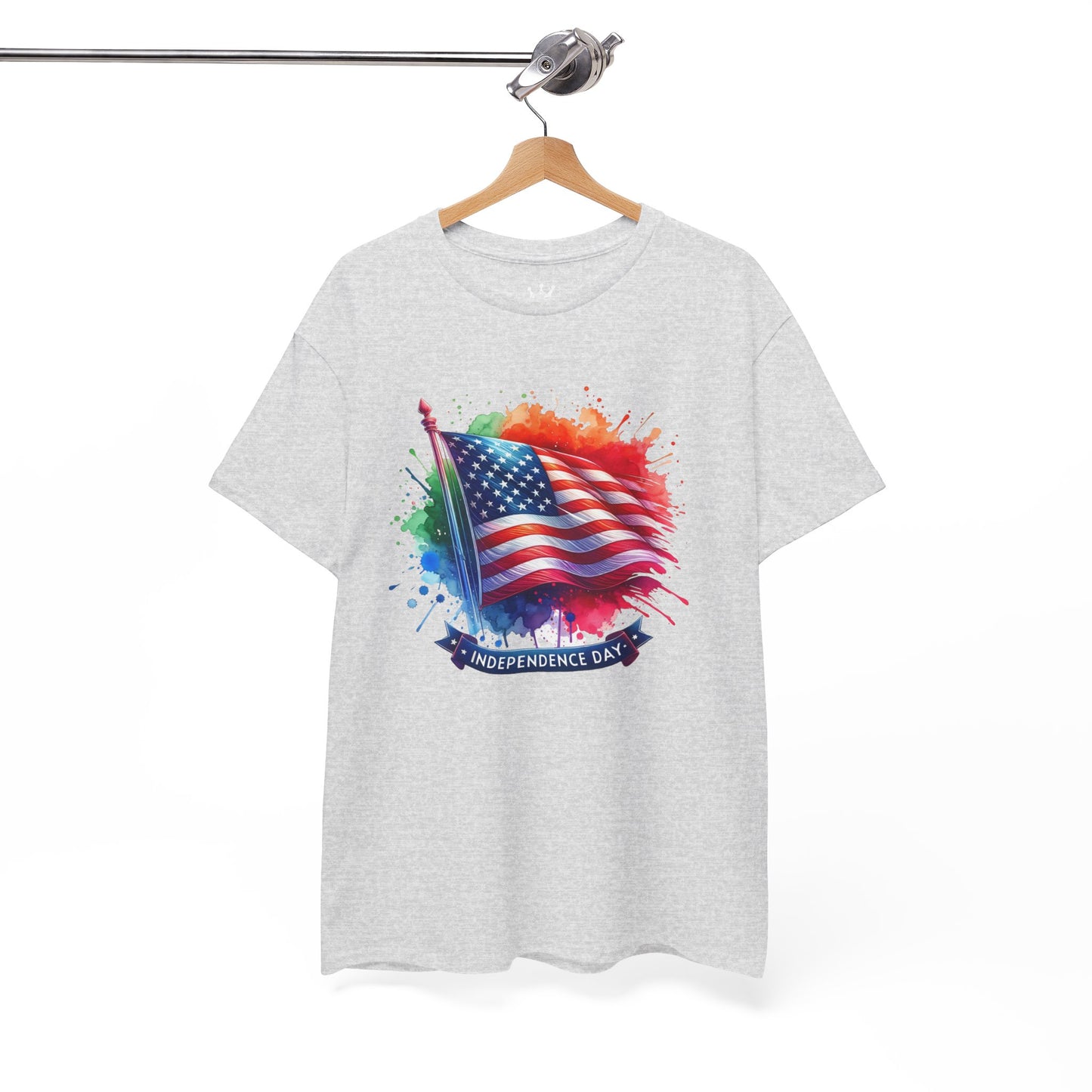 Celebrate in Style with Our Independence Day T-Shirt