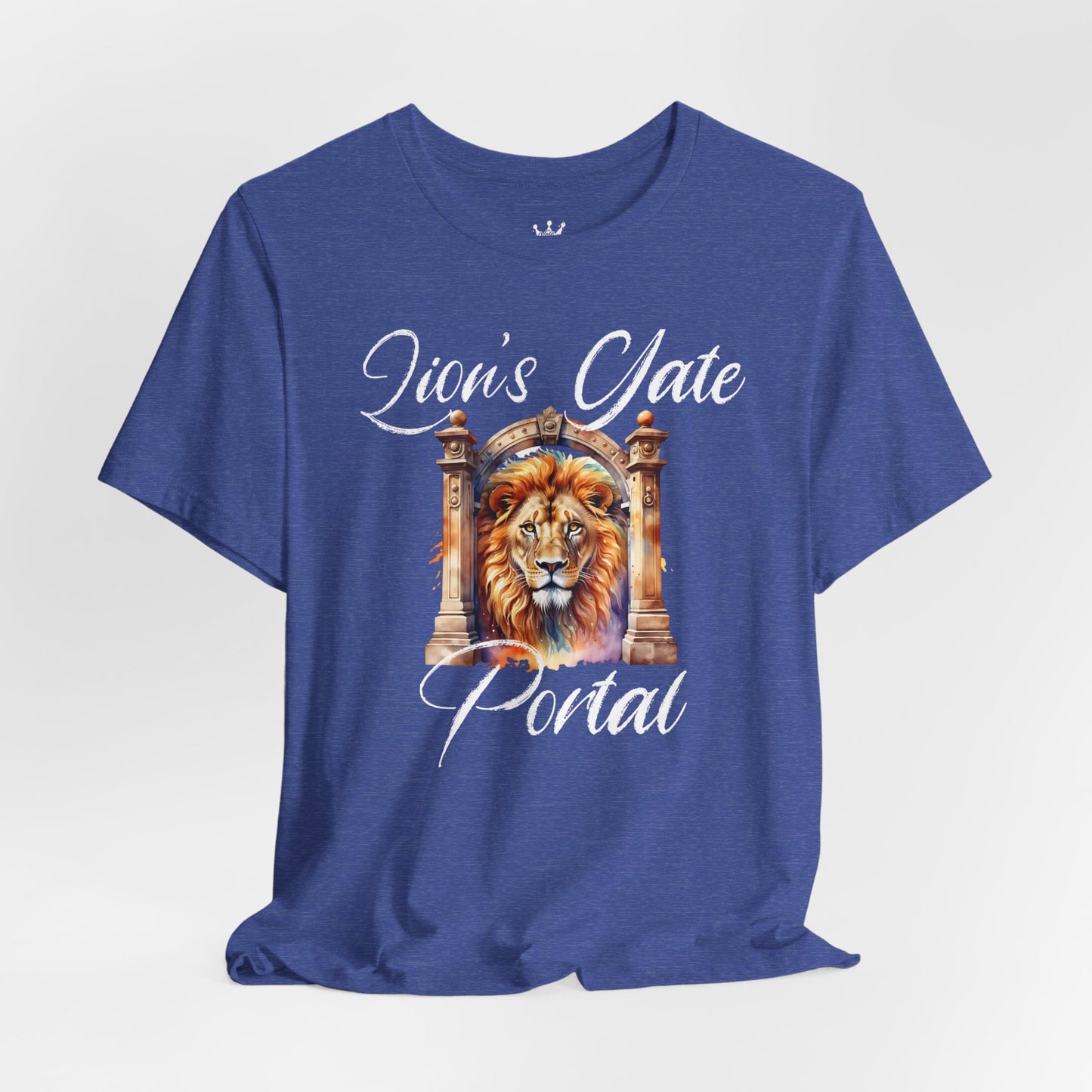 Lion's Gate Portal T-Shirt