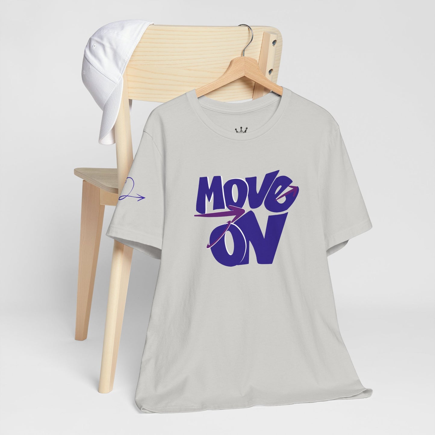 Move On T-Shirt