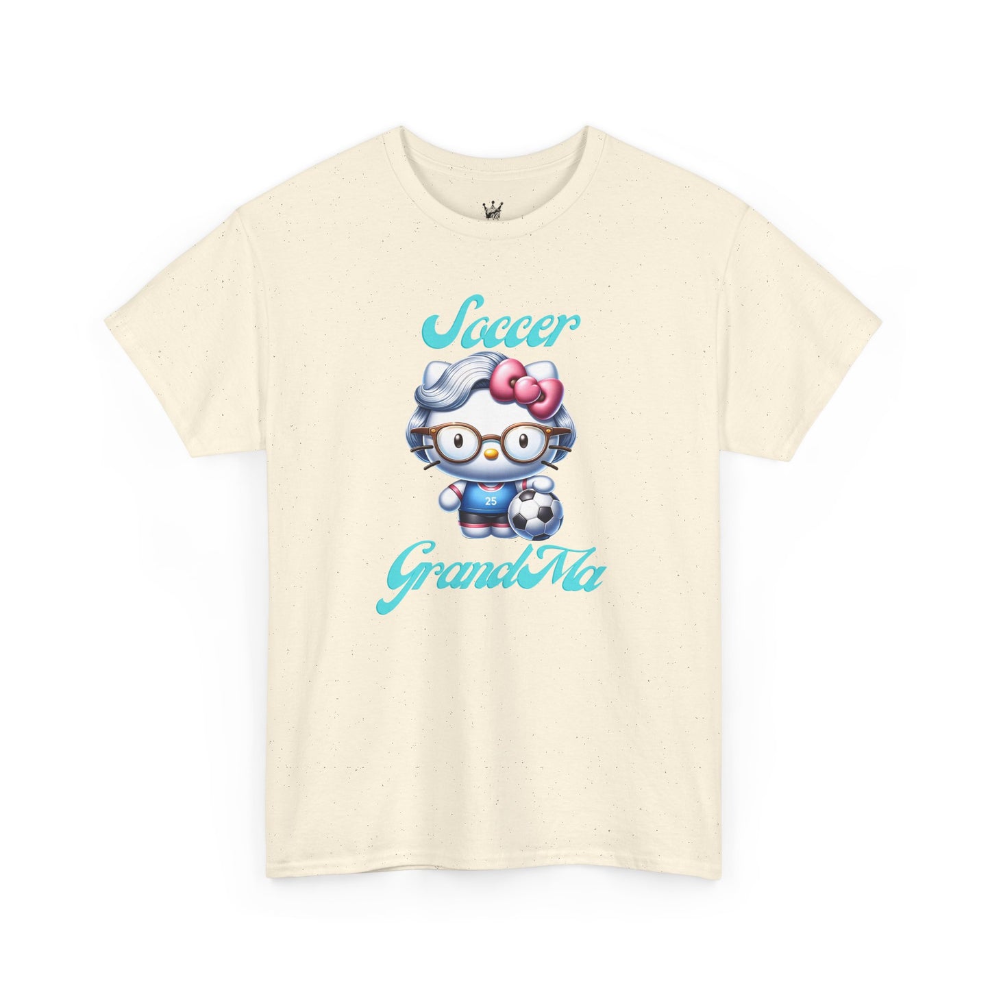 Kello Kitty Soccer Grandma shirt