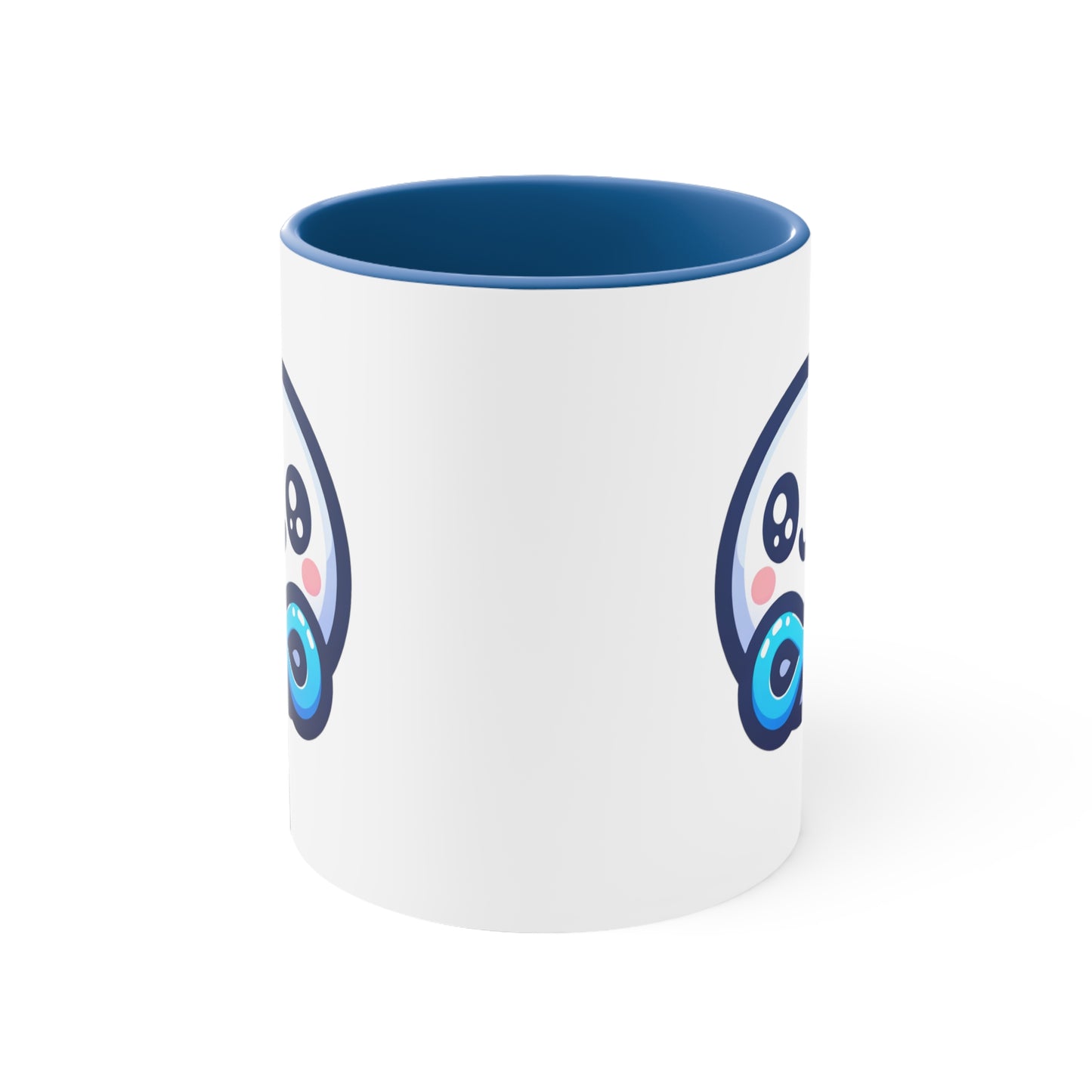 🌟 Embrace Infinite Love and Joy with Our Autism Coffee Mug! 🧩😊