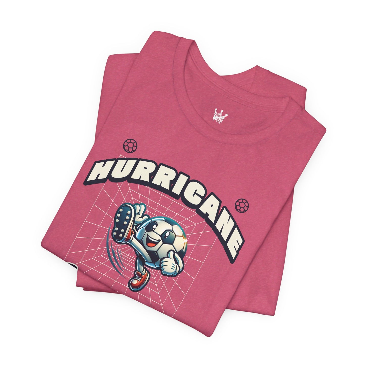 Hurricane Classic 2024 Soccer Tournament T-Shirt