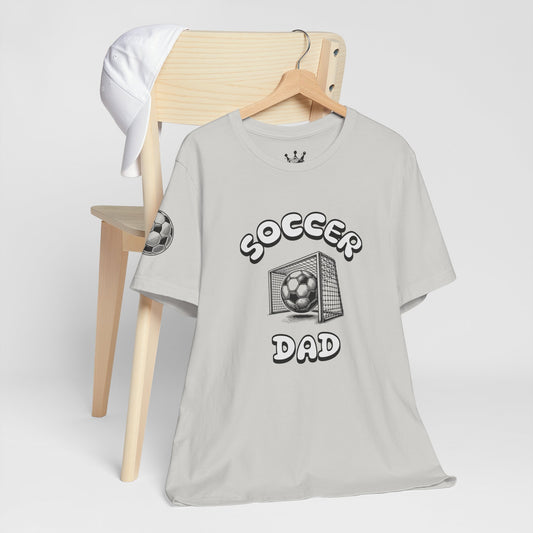 Soccer Dad T-Shirt