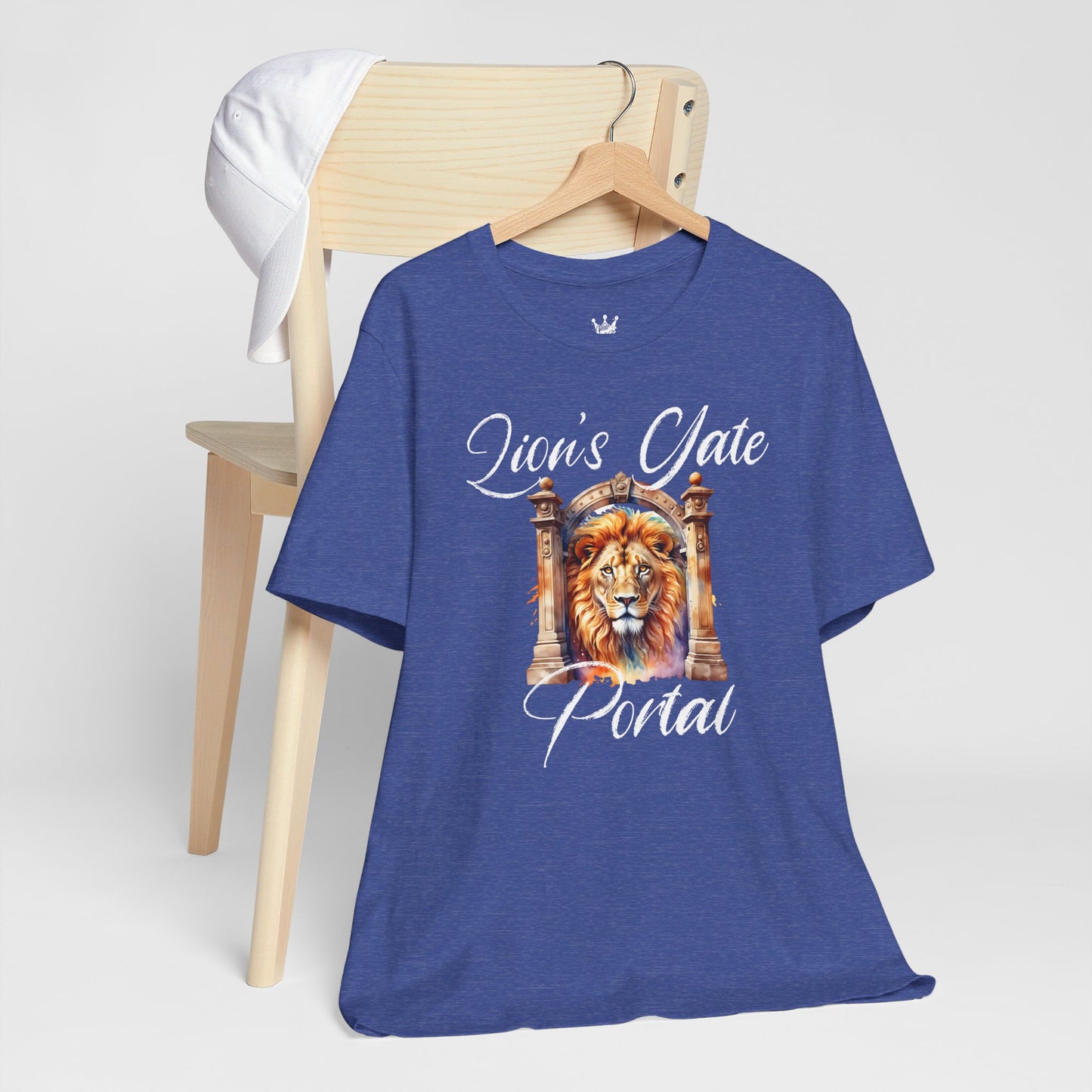 Lion's Gate Portal T-Shirt