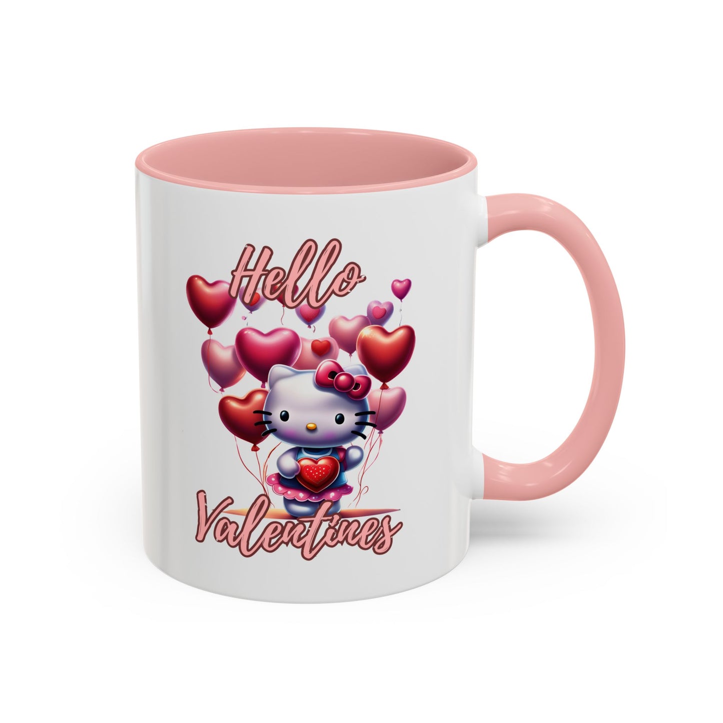 Hello Kitty Valentine's Day Mug - Be Mine