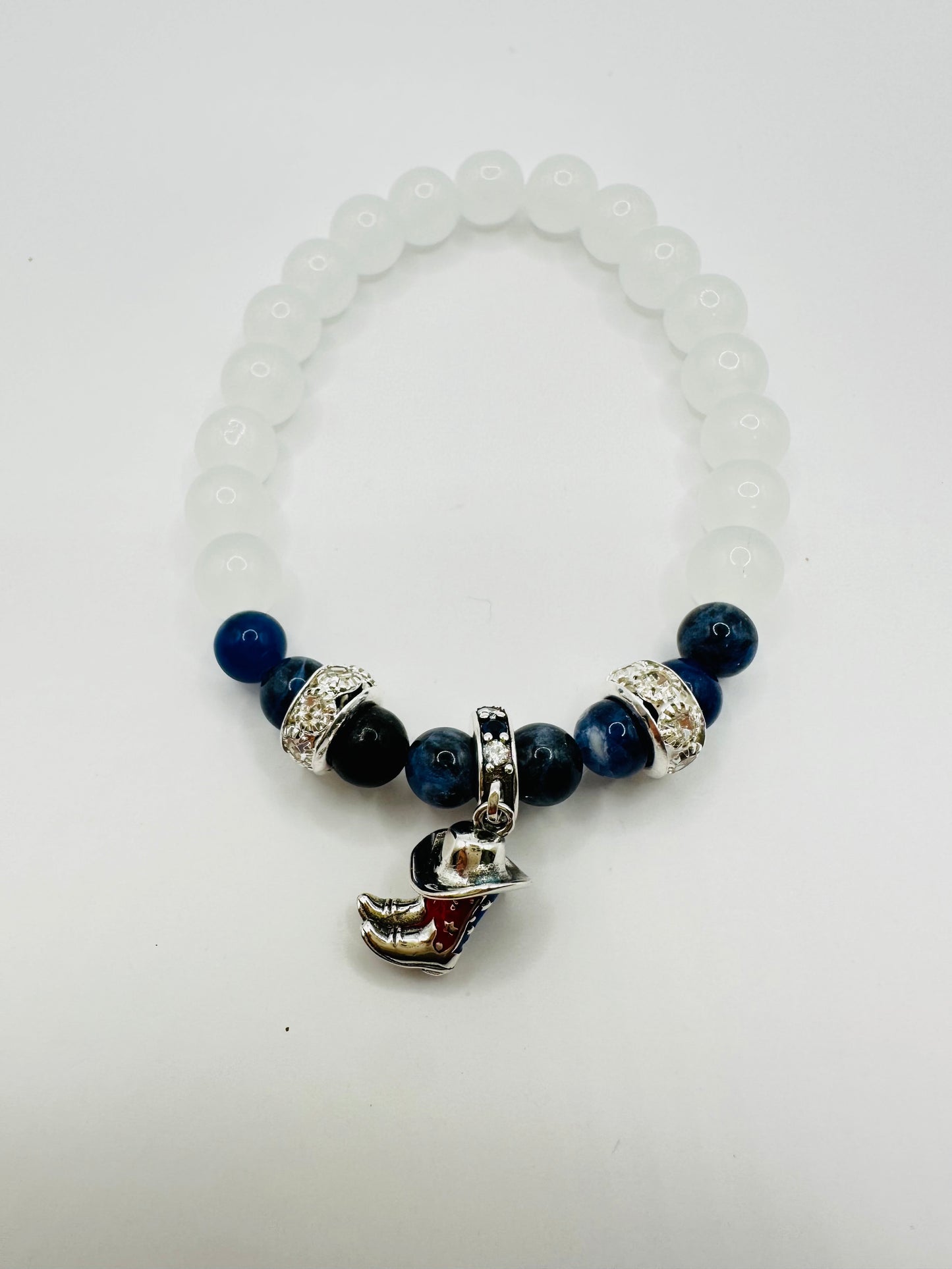 🤠🐎 Embrace Texan Tradition with Our Houston Rodeo 2024 Bracelet! 🌵🎉
