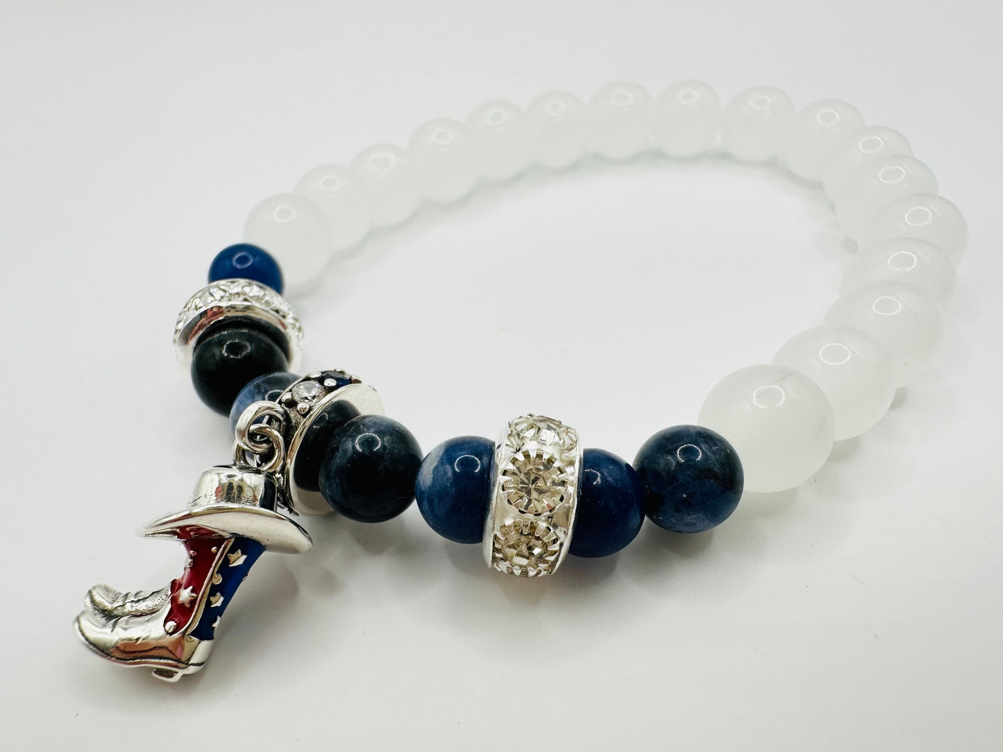 🤠🐎 Embrace Texan Tradition with Our Houston Rodeo 2024 Bracelet! 🌵🎉