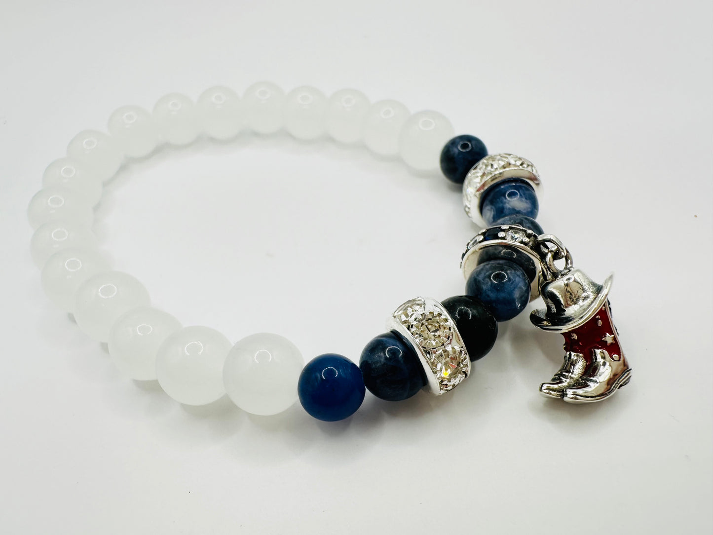 🤠🐎 Embrace Texan Tradition with Our Houston Rodeo 2024 Bracelet! 🌵🎉