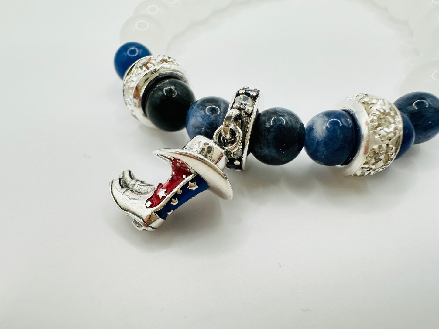 🤠🐎 Embrace Texan Tradition with Our Houston Rodeo 2024 Bracelet! 🌵🎉