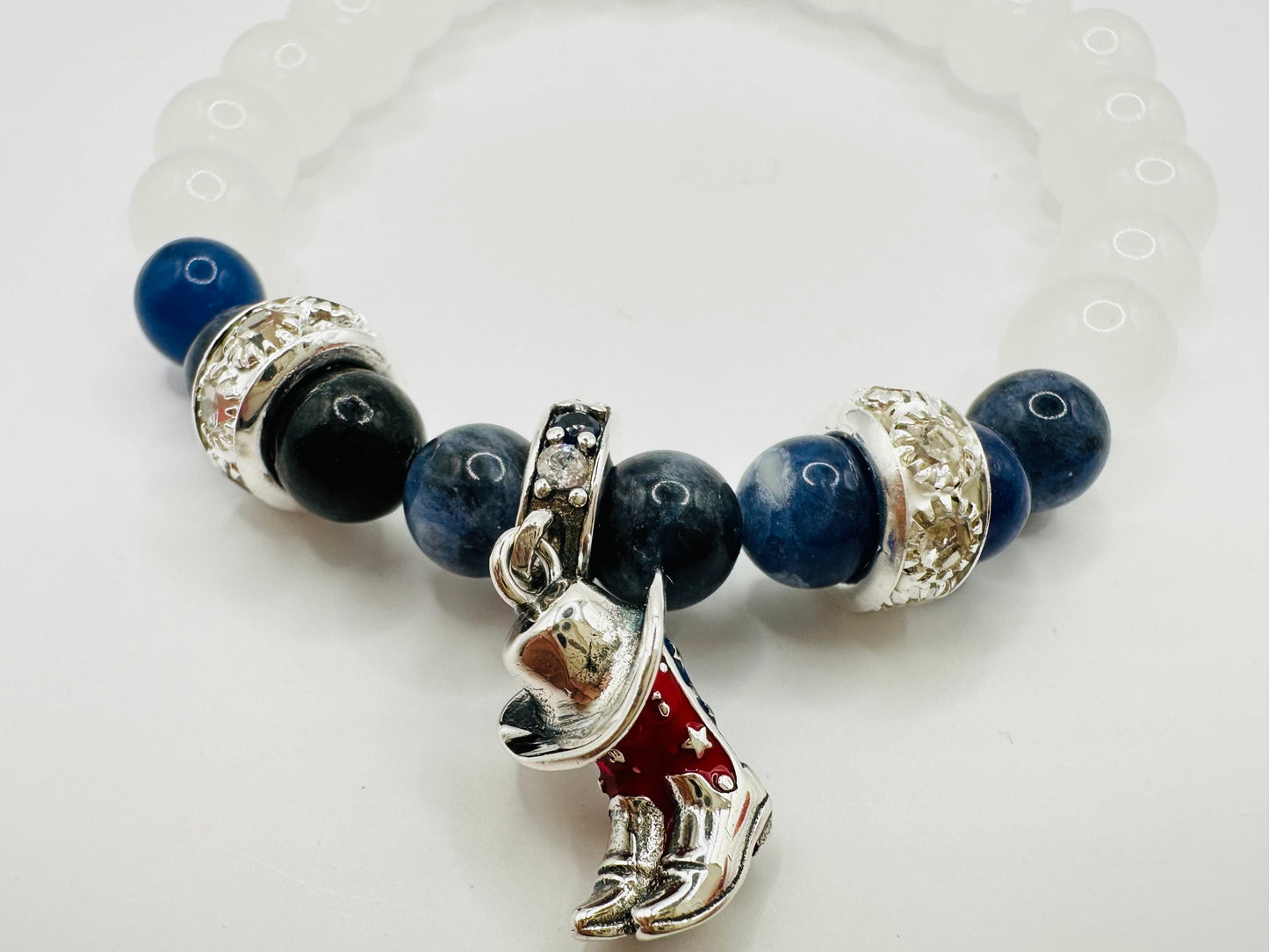🤠🐎 Embrace Texan Tradition with Our Houston Rodeo 2024 Bracelet! 🌵🎉