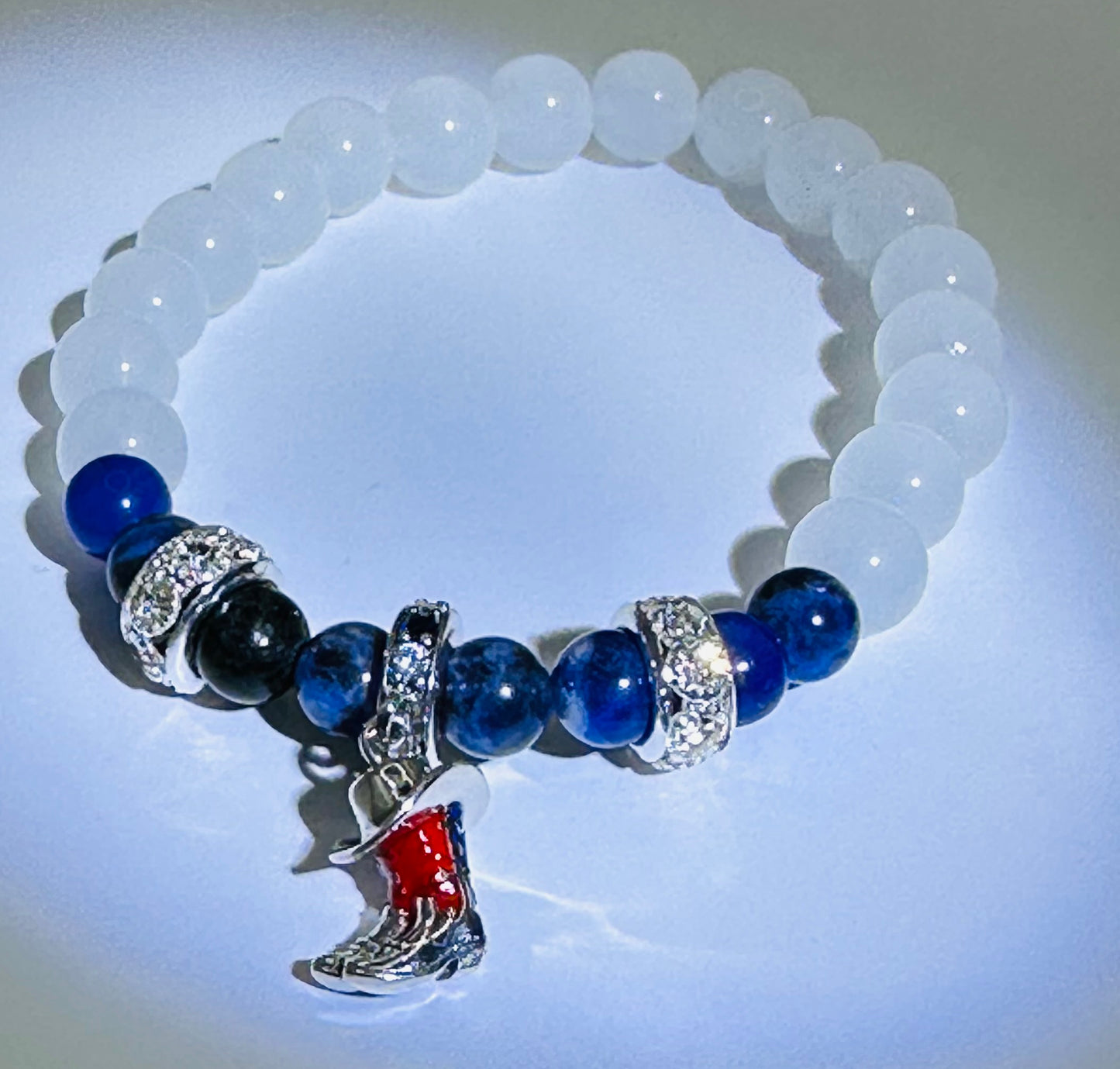 🤠🐎 Embrace Texan Tradition with Our Houston Rodeo 2024 Bracelet! 🌵🎉
